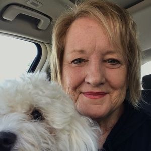 Meet your Posher, Debbie